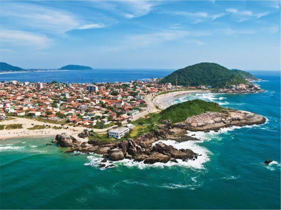 Casa Enseada Proximo Ao Mar E Comercios Com 2 Ar Split Sao Francisco do Sul Exterior foto